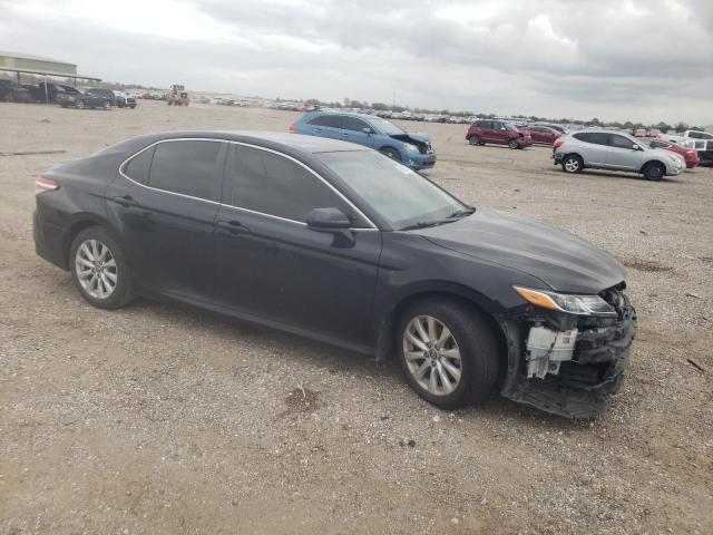 Photo 3 VIN: 4T1B11HK3JU091191 - TOYOTA CAMRY L 