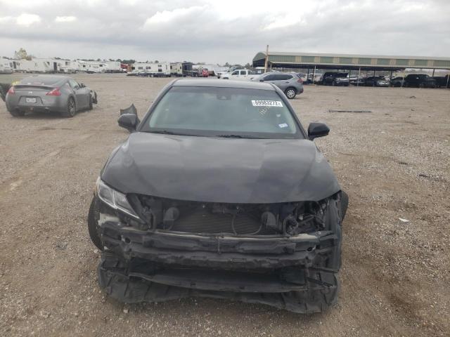 Photo 4 VIN: 4T1B11HK3JU091191 - TOYOTA CAMRY L 