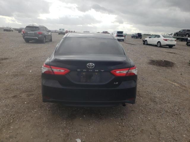 Photo 5 VIN: 4T1B11HK3JU091191 - TOYOTA CAMRY L 