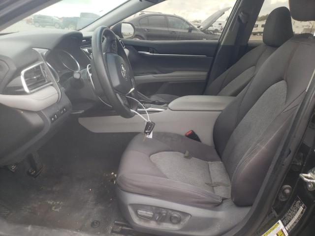 Photo 6 VIN: 4T1B11HK3JU091191 - TOYOTA CAMRY L 