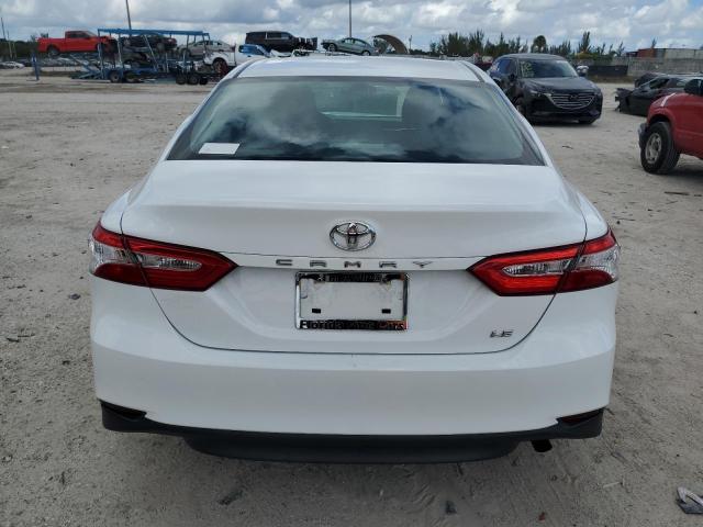 Photo 5 VIN: 4T1B11HK3JU091692 - TOYOTA CAMRY L 