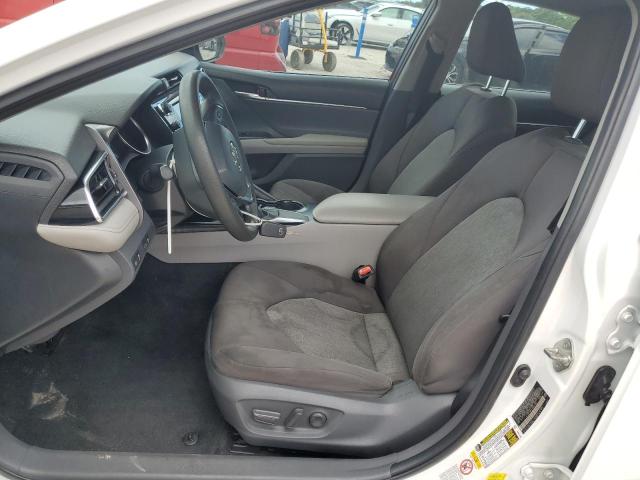 Photo 6 VIN: 4T1B11HK3JU091692 - TOYOTA CAMRY L 