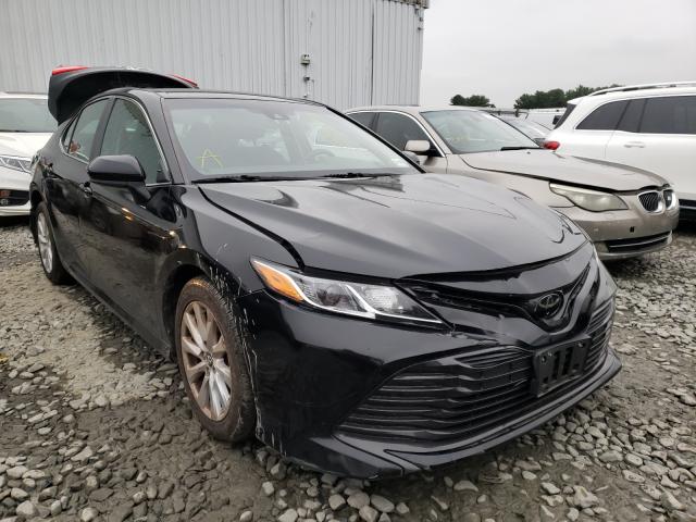 Photo 0 VIN: 4T1B11HK3JU096830 - TOYOTA CAMRY 