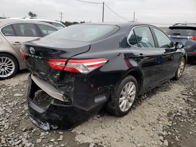 Photo 3 VIN: 4T1B11HK3JU096830 - TOYOTA CAMRY 