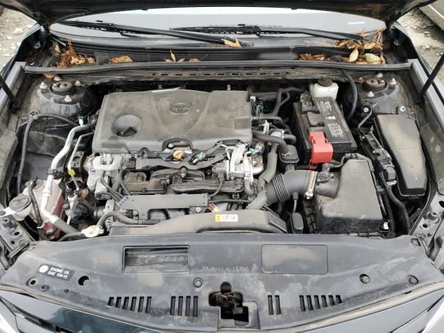 Photo 6 VIN: 4T1B11HK3JU096830 - TOYOTA CAMRY 