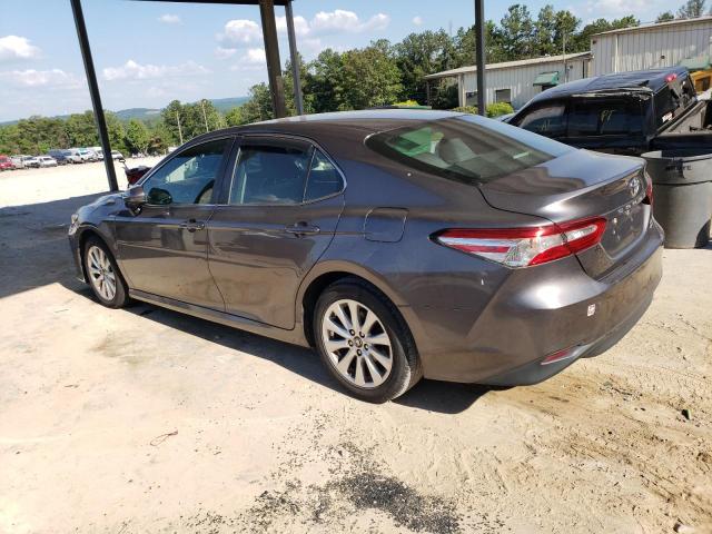 Photo 1 VIN: 4T1B11HK3JU098609 - TOYOTA CAMRY 