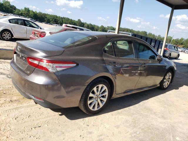 Photo 2 VIN: 4T1B11HK3JU098609 - TOYOTA CAMRY 