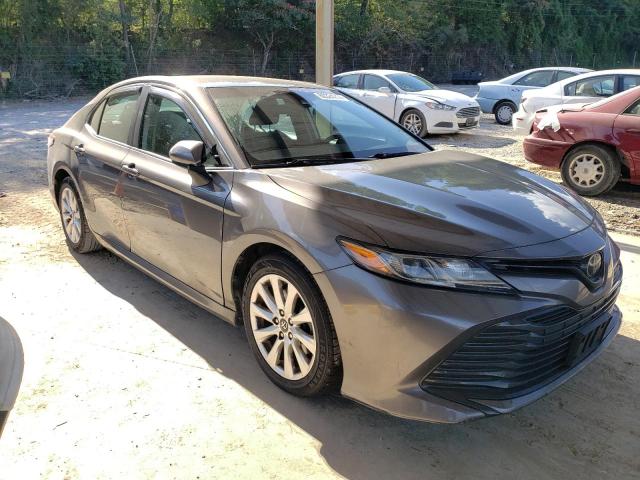 Photo 3 VIN: 4T1B11HK3JU098609 - TOYOTA CAMRY 