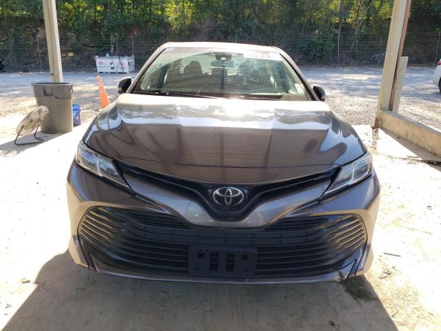 Photo 4 VIN: 4T1B11HK3JU098609 - TOYOTA CAMRY 