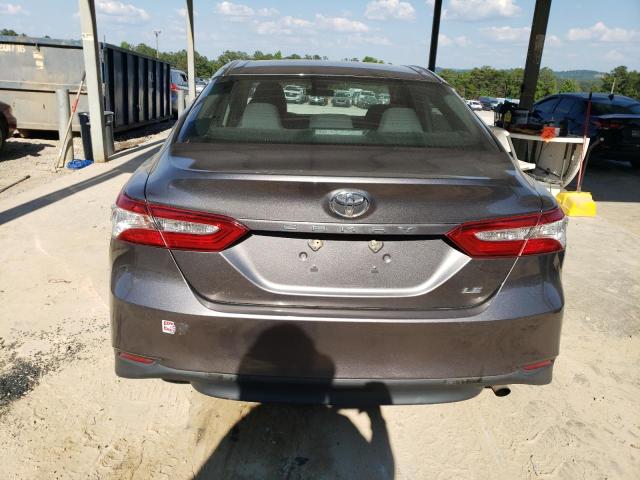 Photo 5 VIN: 4T1B11HK3JU098609 - TOYOTA CAMRY 