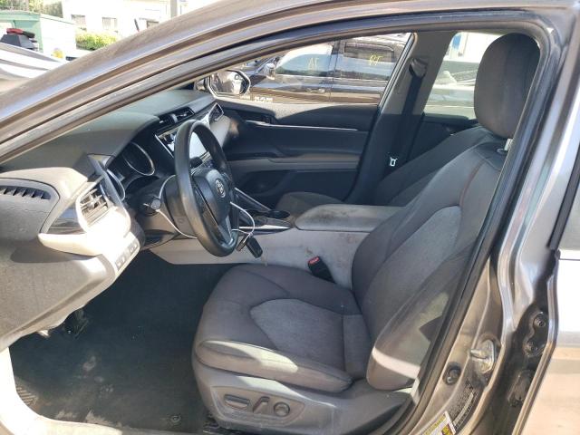 Photo 6 VIN: 4T1B11HK3JU098609 - TOYOTA CAMRY 