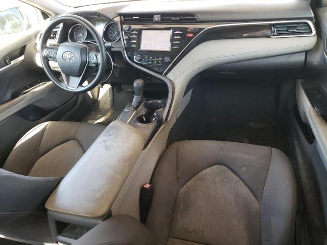 Photo 7 VIN: 4T1B11HK3JU098609 - TOYOTA CAMRY 