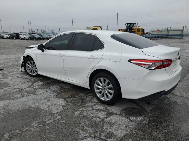 Photo 1 VIN: 4T1B11HK3JU101511 - TOYOTA CAMRY 