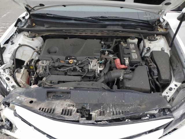 Photo 10 VIN: 4T1B11HK3JU101511 - TOYOTA CAMRY 