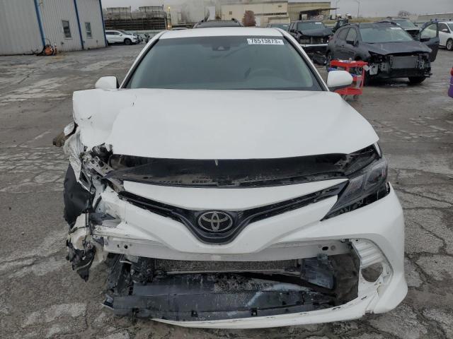 Photo 4 VIN: 4T1B11HK3JU101511 - TOYOTA CAMRY 