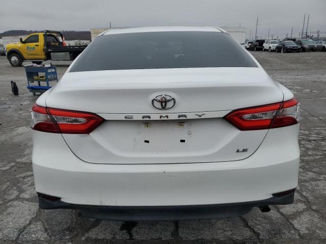 Photo 5 VIN: 4T1B11HK3JU101511 - TOYOTA CAMRY 