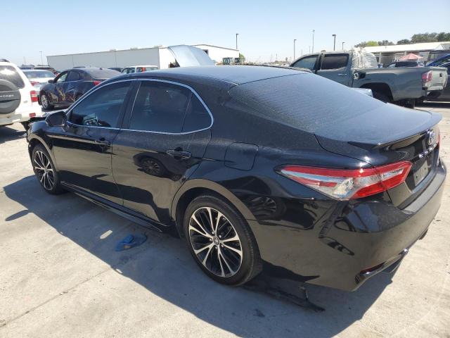 Photo 1 VIN: 4T1B11HK3JU103307 - TOYOTA CAMRY L 