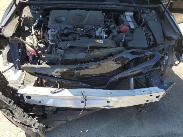 Photo 10 VIN: 4T1B11HK3JU103307 - TOYOTA CAMRY L 