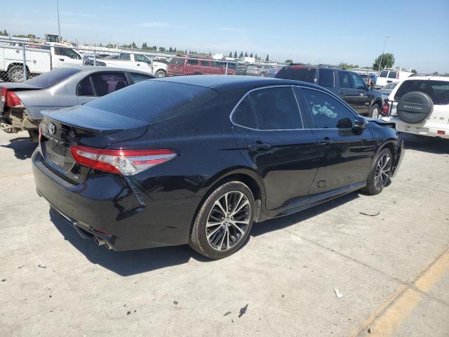 Photo 2 VIN: 4T1B11HK3JU103307 - TOYOTA CAMRY L 