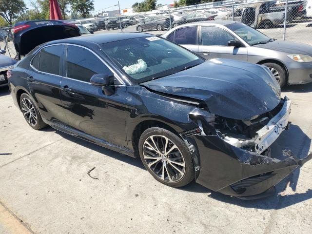 Photo 3 VIN: 4T1B11HK3JU103307 - TOYOTA CAMRY L 