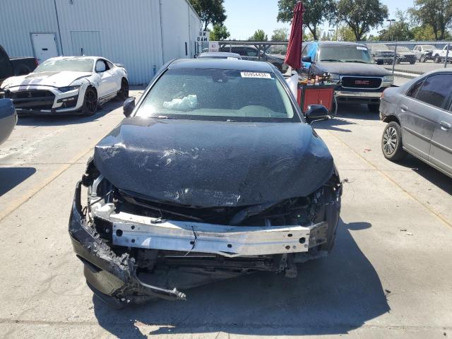 Photo 4 VIN: 4T1B11HK3JU103307 - TOYOTA CAMRY L 