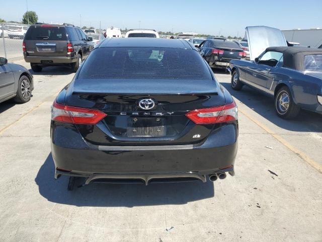 Photo 5 VIN: 4T1B11HK3JU103307 - TOYOTA CAMRY L 