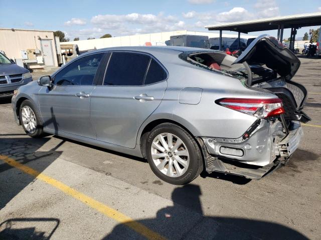 Photo 1 VIN: 4T1B11HK3JU105638 - TOYOTA CAMRY L 