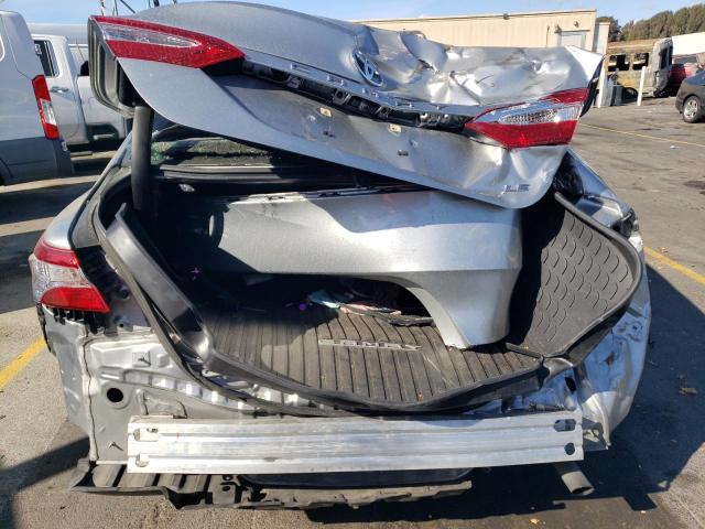 Photo 5 VIN: 4T1B11HK3JU105638 - TOYOTA CAMRY L 