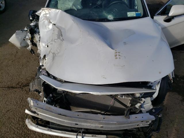 Photo 6 VIN: 4T1B11HK3JU105896 - TOYOTA CAMRY L 