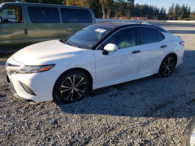 Photo 0 VIN: 4T1B11HK3JU107938 - TOYOTA CAMRY L 