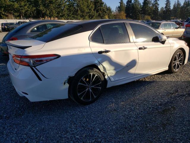 Photo 2 VIN: 4T1B11HK3JU107938 - TOYOTA CAMRY L 