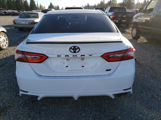 Photo 5 VIN: 4T1B11HK3JU107938 - TOYOTA CAMRY L 