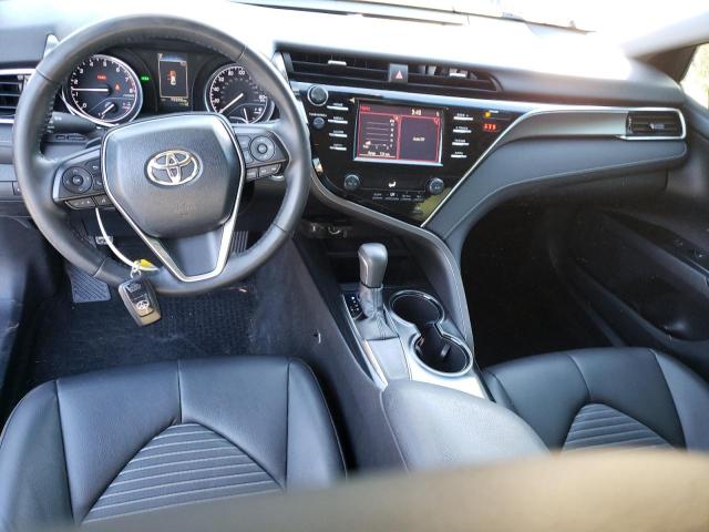 Photo 7 VIN: 4T1B11HK3JU107938 - TOYOTA CAMRY L 