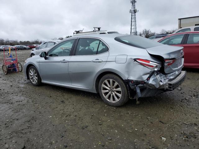 Photo 1 VIN: 4T1B11HK3JU110001 - TOYOTA CAMRY L 