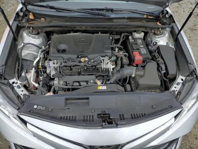 Photo 10 VIN: 4T1B11HK3JU110001 - TOYOTA CAMRY L 