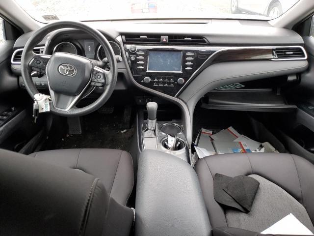 Photo 7 VIN: 4T1B11HK3JU110001 - TOYOTA CAMRY L 