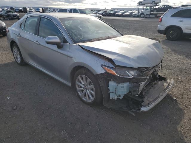 Photo 0 VIN: 4T1B11HK3JU110645 - TOYOTA CAMRY L 