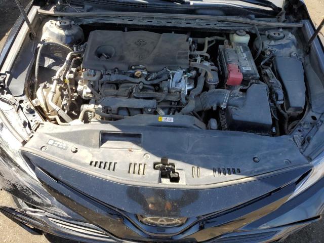 Photo 10 VIN: 4T1B11HK3JU112153 - TOYOTA CAMRY 