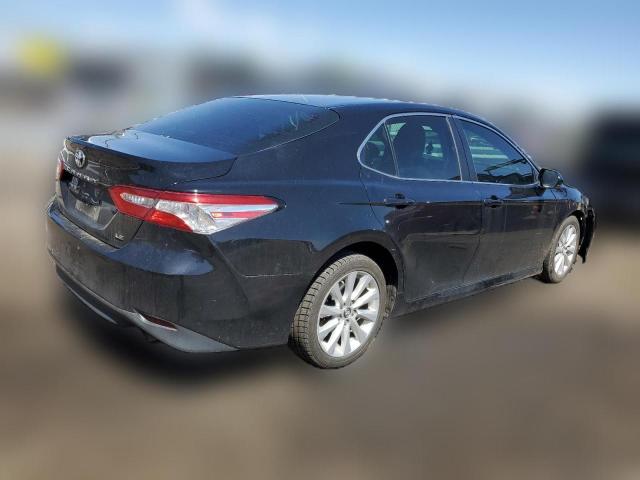 Photo 2 VIN: 4T1B11HK3JU112153 - TOYOTA CAMRY 