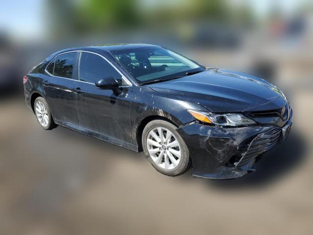 Photo 3 VIN: 4T1B11HK3JU112153 - TOYOTA CAMRY 