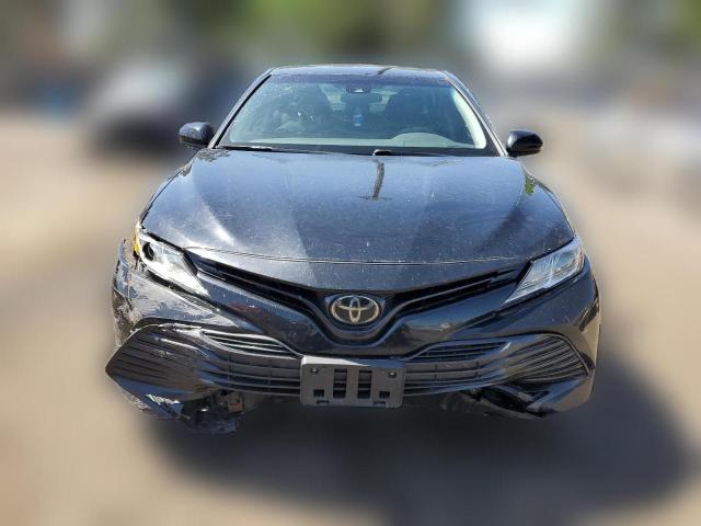 Photo 4 VIN: 4T1B11HK3JU112153 - TOYOTA CAMRY 