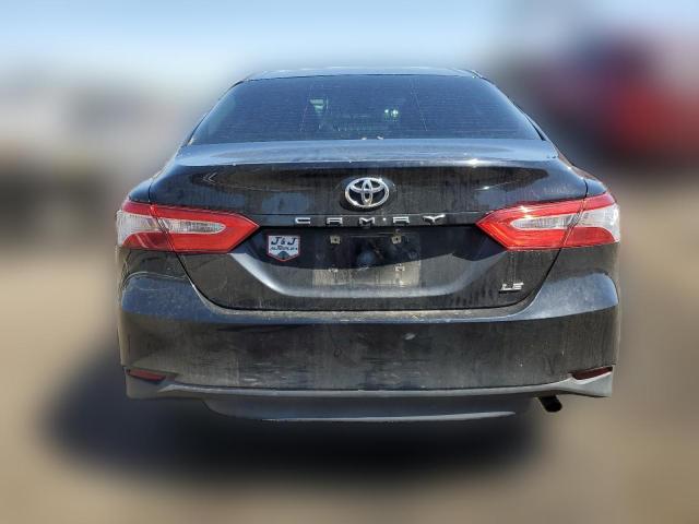 Photo 5 VIN: 4T1B11HK3JU112153 - TOYOTA CAMRY 