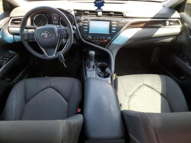 Photo 7 VIN: 4T1B11HK3JU112153 - TOYOTA CAMRY 