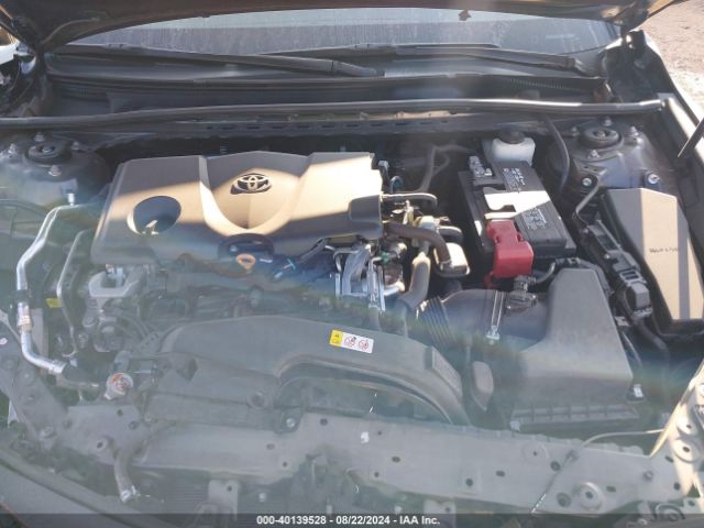 Photo 9 VIN: 4T1B11HK3JU112248 - TOYOTA CAMRY 