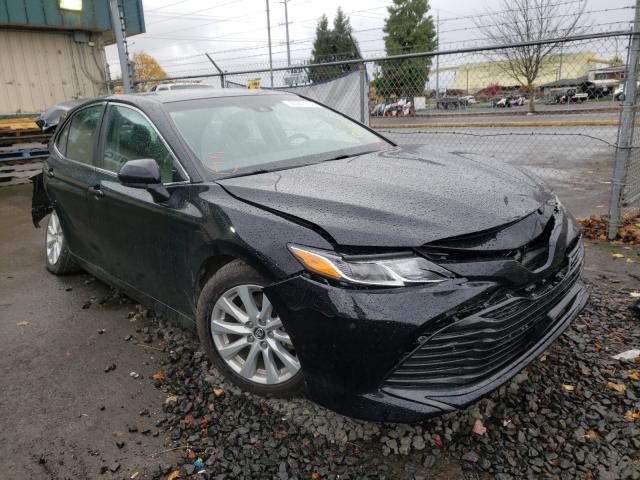 Photo 0 VIN: 4T1B11HK3JU113352 - TOYOTA CAMRY L 