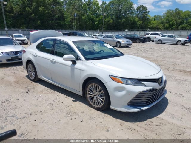 Photo 0 VIN: 4T1B11HK3JU115148 - TOYOTA CAMRY 