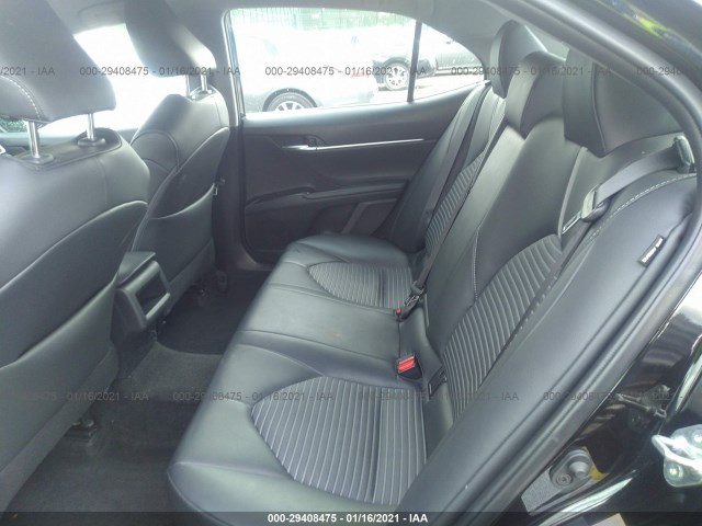 Photo 7 VIN: 4T1B11HK3JU117885 - TOYOTA CAMRY 