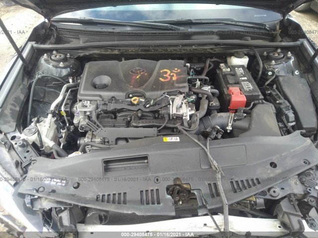 Photo 9 VIN: 4T1B11HK3JU117885 - TOYOTA CAMRY 