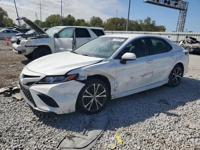 Photo 0 VIN: 4T1B11HK3JU119247 - TOYOTA CAMRY L 