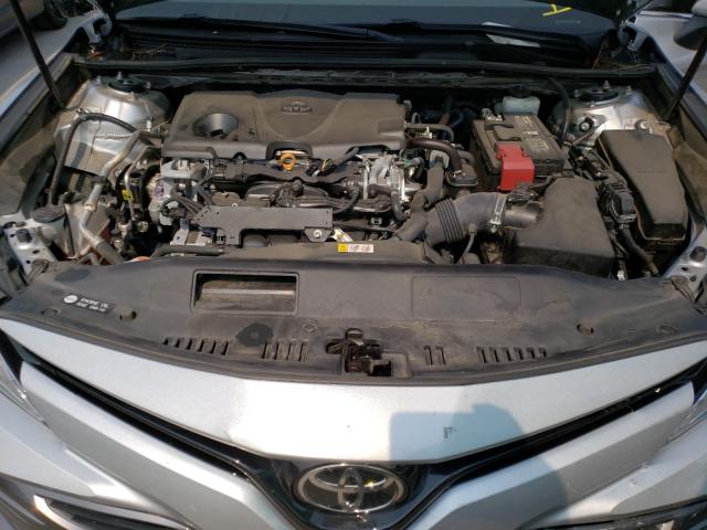 Photo 6 VIN: 4T1B11HK3JU121208 - TOYOTA CAMRY L 